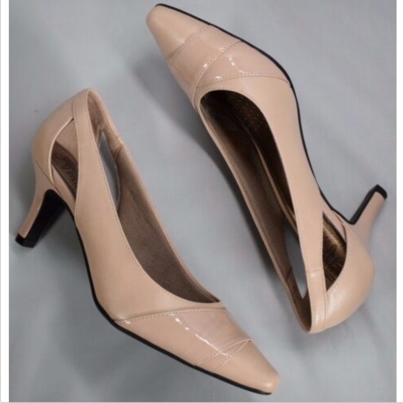 lifestride kathy pump